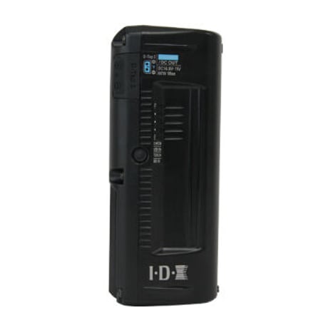 V-Mountバッテリー  DUO-C198P (193Wh)