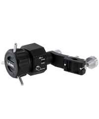 Libec　FD-1　Canon/Fujinonポータブルレンズ用フォーカスデマンド　(税込み定価￥115,500)