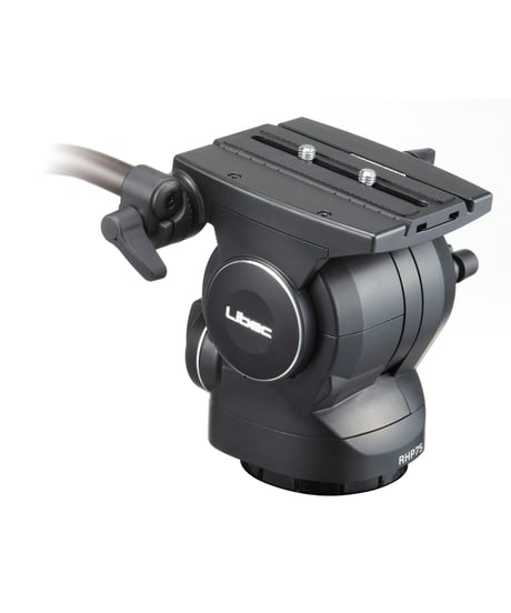 Libec　RSP-750M　ハイグレード三脚（ミッドプレッダーモデル）　(税込み定価￥588,500)