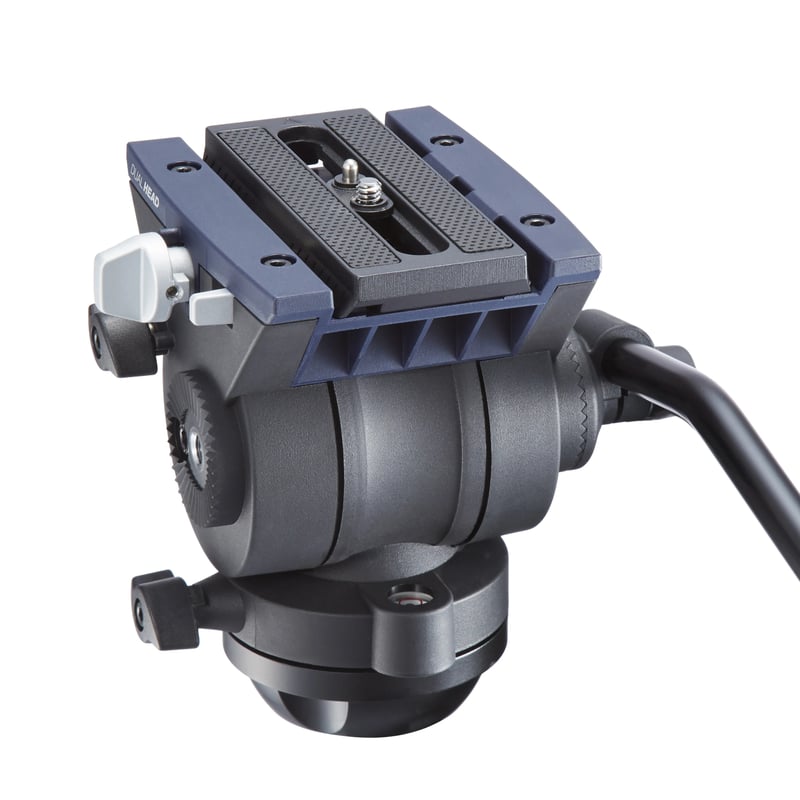 libec TH-X 小型(4kg以下）カメラ用3段三脚 (税込み定価￥41,140） |