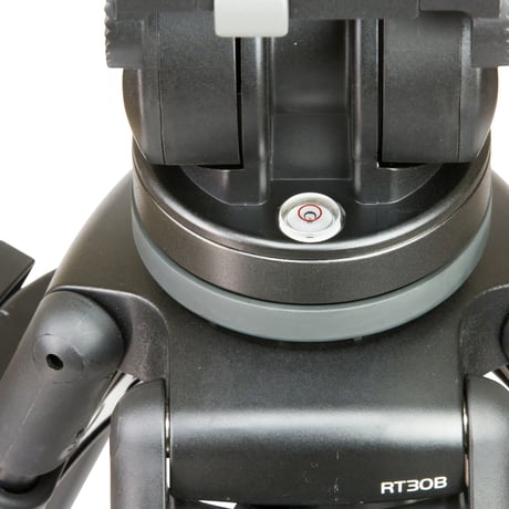 Libec LX10M　大型(16kg以下)PTZカメラ専用3段三脚（ミッドスプレッダーモデル）　(税込み定価￥292,600)