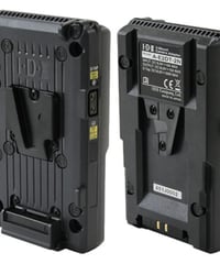 ACアダプター機能付2ch順次急速充電器 VL-2PLUS (税込み定価￥79,860