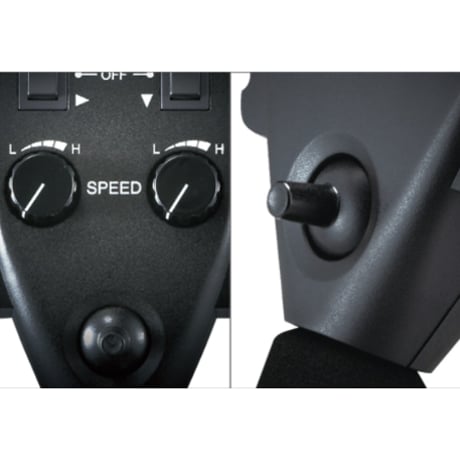 Libec　REMO30　リモートヘッド(税込み定価￥495,000)