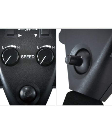 Libec　REMO30　リモートヘッド(税込み定価￥495,000)