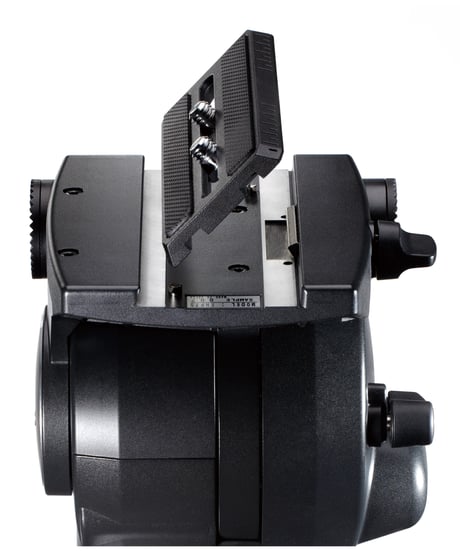 Libec　RSP-750M　ハイグレード三脚（ミッドプレッダーモデル）　(税込み定価￥588,500)