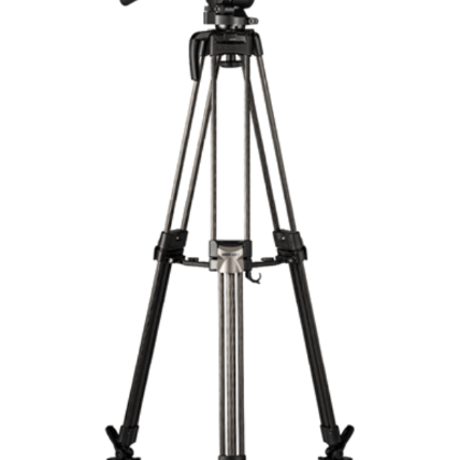 Libec HS-250MQC　完全バランスクイックロック3段カーボン三脚(ミッドプレッダータイプ）(税込み定価￥261,800)