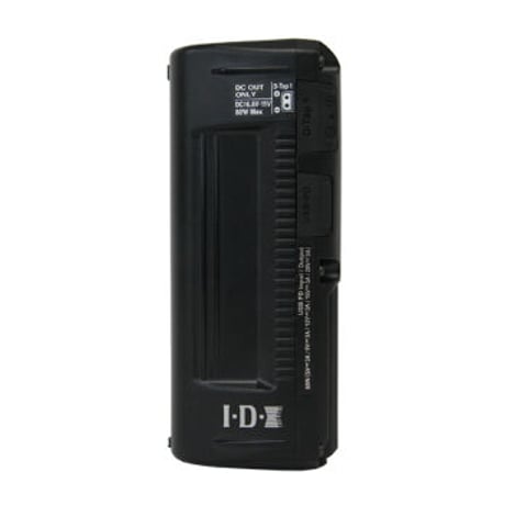 V-Mountバッテリー  DUO-C198P (193Wh)