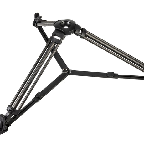 Libec　RT20C　軽量カメラ用のΦ75㎜3段カーボン軽量トライポッド(税込み定価￥57,200)