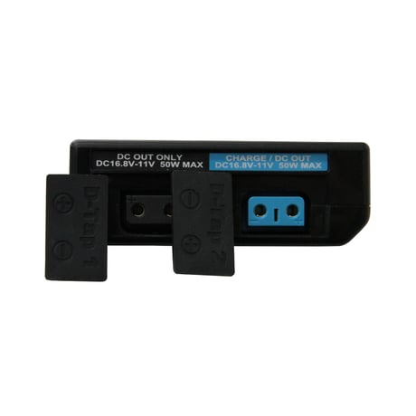 NPタイプバッテリー　NP-9X (96Wh）