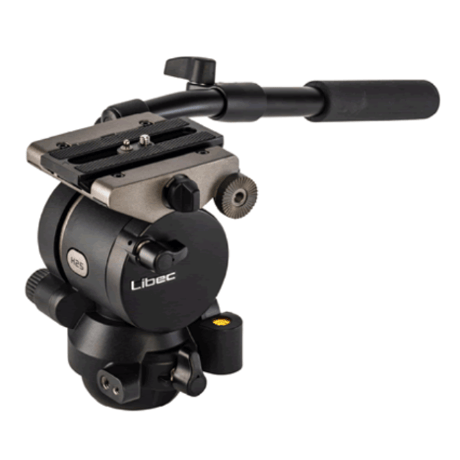 Libec HS-250QC　完全バランスクイックロック3段カーボン三脚(グランドスプレッダータイプ）(税込み定価￥261,800)