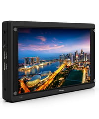 10型フルHD対応ビューファインダーLCDモニター　F-10A (税込み定価￥195,800 )