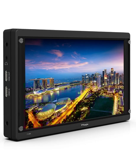 CATEGORY TVLogic モニター | アイ・ディー・エクス ストア