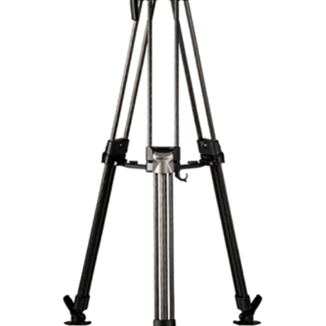 Libec HS-250MQC　完全バランスクイックロック3段カーボン三脚(ミッドプレッダータイプ）(税込み定価￥261,800)
