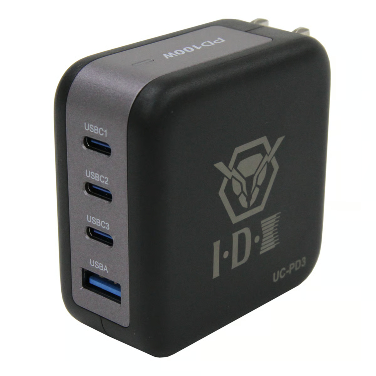 USB PD充電器 UC-PD3 | アイ・ディー・エクス ストア