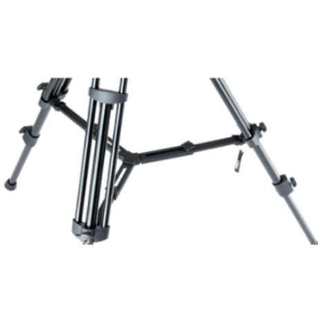 Libec TH-V　 小型(5kg以下）カメラ用無段階可変フリクション3段三脚　(税込み定価￥60,500）