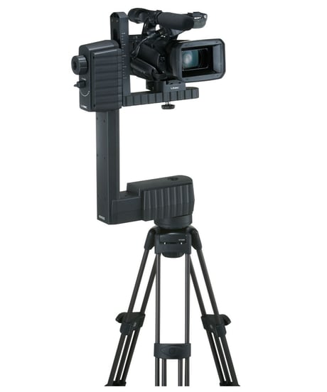 Libec　REMO30　リモートヘッド(税込み定価￥495,000)