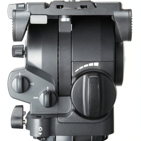 Libec　RSP-850　プロンプター最適高機能三脚（グランドスプレッダーモデル）　(税込み定価￥877,800)