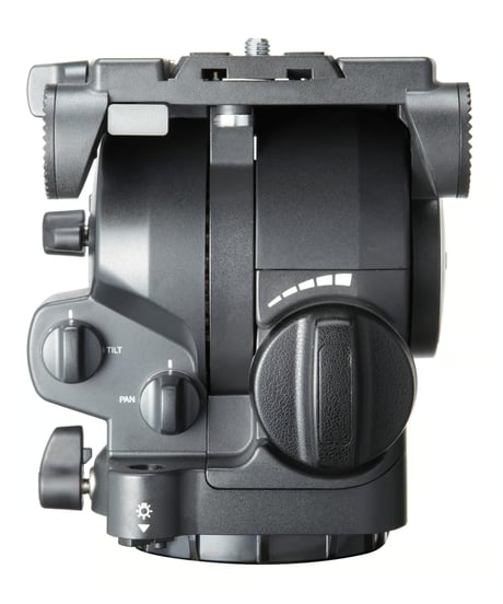 Libec　RSP-850　プロンプター最適高機能三脚（グランドスプレッダーモデル）　(税込み定価￥877,800)