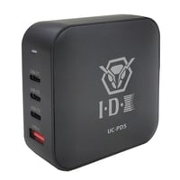 USB PD充電器　UC-PD5