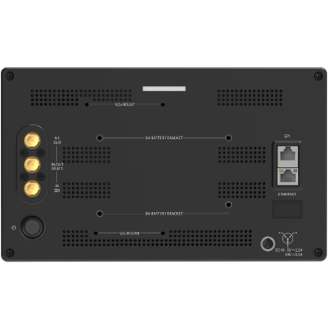 【取寄せ品】　10インチHDR高輝度フィールドモニター　F-10H(税込み定価￥508,200 )