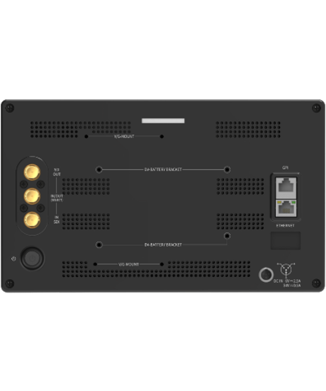 10インチHDR高輝度フィールドモニター　F-10H(税込み定価￥508,200 )
