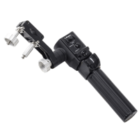 Libec　ZD-1　Canon/Fujinonポータブルレンズ用ズームデマンド　(税込み定価￥115,500)