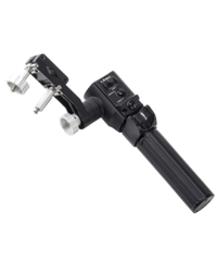 Libec　ZD-1　Canon/Fujinonポータブルレンズ用ズームデマンド　(税込み定価￥115,500)