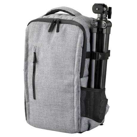 Libec　Urban CamBag 17　一眼レフカメラ用カメラバッグ(税込み定価￥14,630)