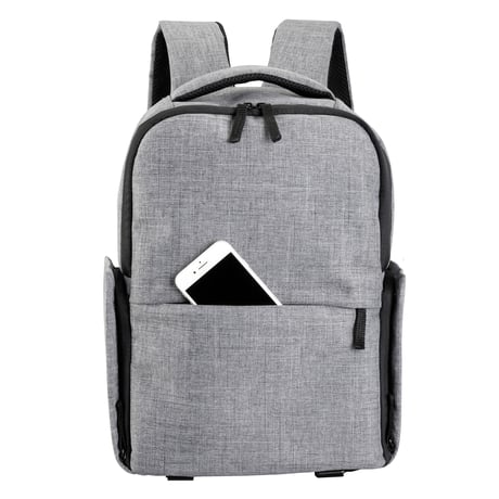 Libec　Urban CamBag 12　小型一眼レフカメラ用カメラバッグ(税込み定価￥12,760)