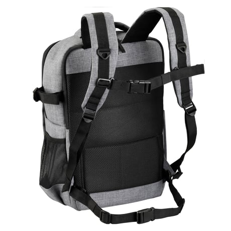 Libec　Urban CamBag 17　一眼レフカメラ用カメラバッグ(税込み定価￥14,630)