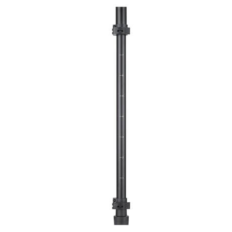 Libec　TH-M KIT　ハンドフリーヘッド付き3段モノポッド(ビデオ一脚)キット　 (税込み定価￥53,240）