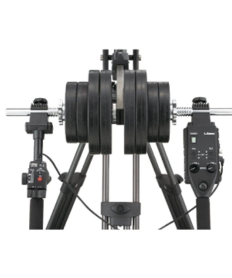 Libec HANDLE50 JB50用クランプ式ハンドル(税込み定価￥11,550 ) |
