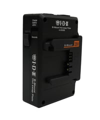 4ch同時急速充電器 VL-4Se (税込み定価￥184,800） | アイ