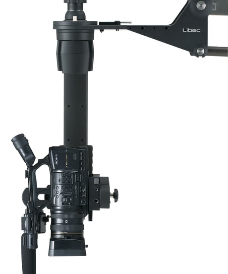 Libec　REMO30　リモートヘッド(税込み定価￥495,000)