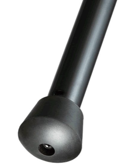 Libec TH-V　 小型(5kg以下）カメラ用無段階可変フリクション3段三脚　(税込み定価￥60,500）