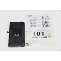 💞Vプレート（Syncron機能・2出力分離対応）　P-VS2PW(中古品　展示品）S.N.B24-01405(新品時の税込み定価￥34,100)