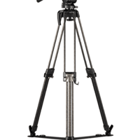 Libec HS-350QC　完全バランスクイックロック3段カーボン三脚(グランドスプレッダータイプ）(税込み定価￥324,500)