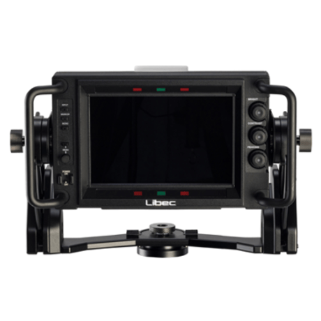 Libec SVF-7Pro　スタジオカメラ用フルHD7インチビューファインダー(税込み定価￥728,200）