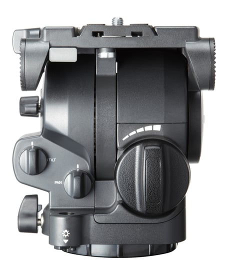 Libec　RSP-750C　ハイグレードカーボン三脚（グランドスプレッダーモデル）　(税込み定価￥630,300)