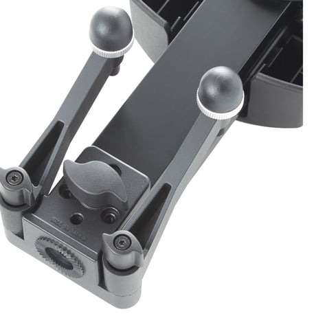 Libec ALX S4  40㎝スライダー(税込み定価￥49,500）