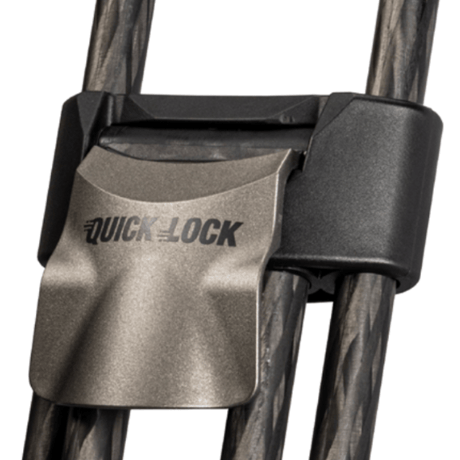 Libec HS-450MQC　完全バランスクイックロック3段カーボン三脚(ミッドスプレッダータイプ）(税込み定価￥379,500)