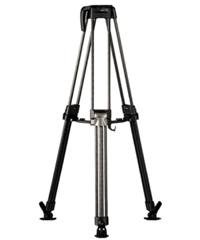 Libec　QL40C　Φ75㎜3段クイックロックカーボントライポッド(税込み定価￥140,800)