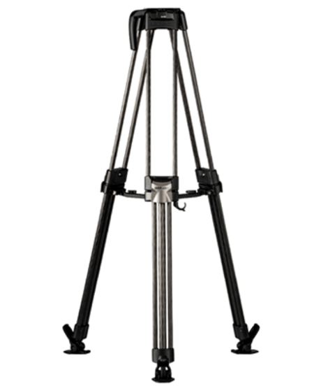 Libec　QL40C　Φ75㎜3段クイックロックカーボントライポッド(税込み定価￥140,800)