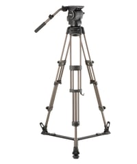 Libec　RSP-750　ハイグレード三脚（グランドスプレッダーモデル）　(税込み定価￥588,500)