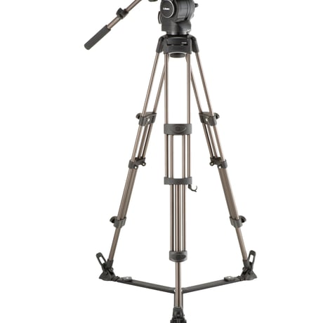 Libec　RSP-750　ハイグレード三脚（グランドスプレッダーモデル）　(税込み定価￥588,500)