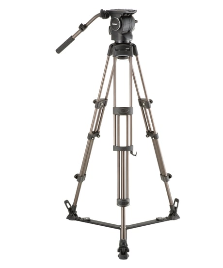 Libec　RSP-750　ハイグレード三脚（グランドスプレッダーモデル）　(税込み定価￥588,500)