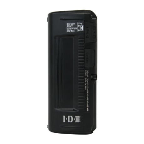 V-Mountバッテリー　DUO-C150P (145Wh)