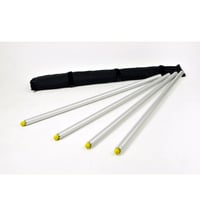 Libec　EX-160S　直線延長レール(税込み定価￥57,750)