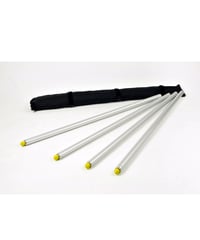 Libec　EX-160S　直線延長レール(税込み定価￥57,750)