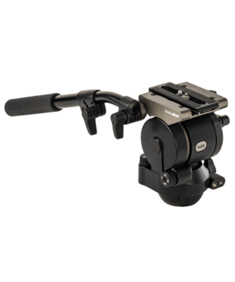 Libec HS-250MQC　完全バランスクイックロック3段カーボン三脚(ミッドプレッダータイプ）(税込み定価￥261,800)
